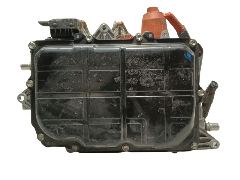 Recambio de modulo electronico para toyota prius (_w3_) 1.8 hybrid (zvw3_) referencia OEM IAM   