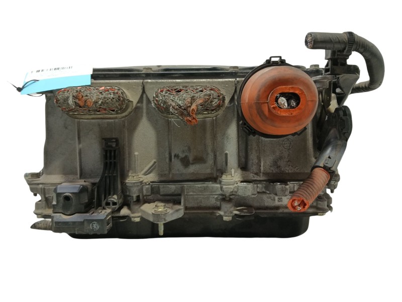 Recambio de modulo electronico para toyota prius (_w3_) 1.8 hybrid (zvw3_) referencia OEM IAM   