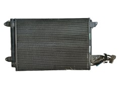 Recambio de condensador / radiador aire acondicionado para volkswagen golf v (1k1) 2.0 tdi 16v referencia OEM IAM 150414161  B10