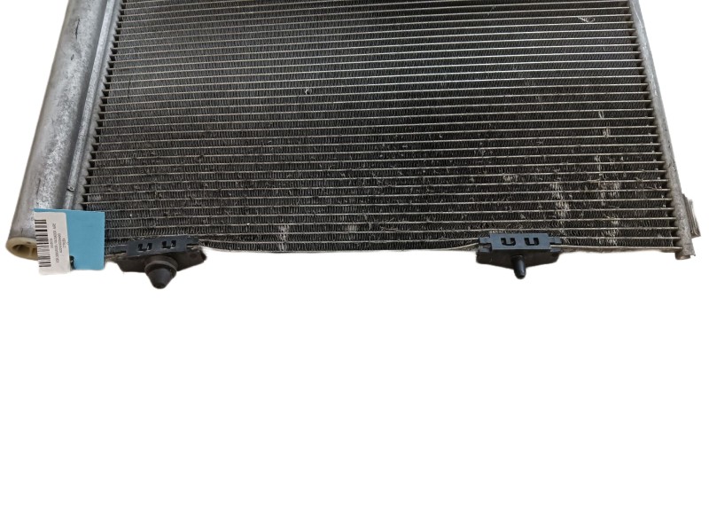 Recambio de condensador / radiador aire acondicionado para citroën c3 sx referencia OEM IAM   