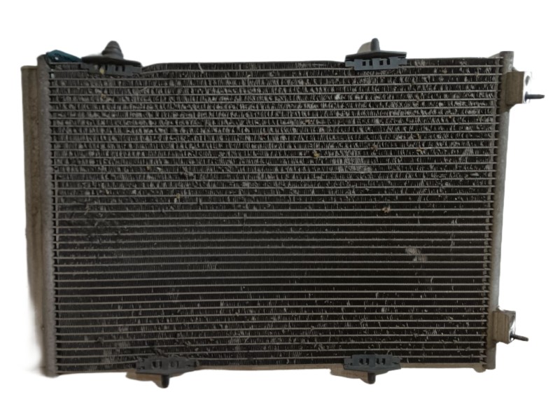 Recambio de condensador / radiador aire acondicionado para citroën c3 sx referencia OEM IAM   