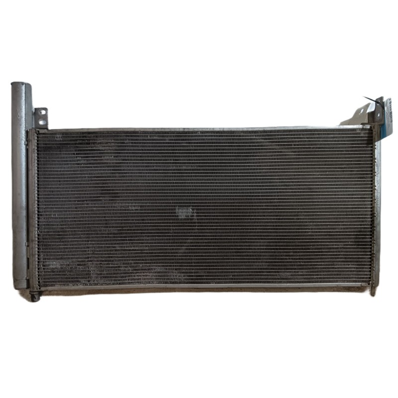 Recambio de condensador / radiador aire acondicionado para toyota prius (_w3_) 1.8 hybrid (zvw3_) referencia OEM IAM   