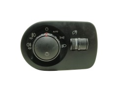 Recambio de mando luces para seat leon (1p1) reference referencia OEM IAM 04062617 1P1941431S 