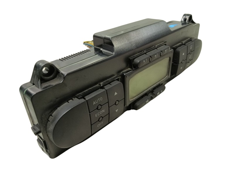 Recambio de mando calefaccion / aire acondicionado para seat leon (1p1) reference referencia OEM IAM   
