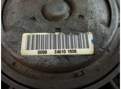 Recambio de electroventilador para citroën c3 sx referencia OEM IAM 0099248101508   2