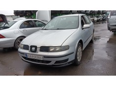 seat toledo ii (1m2) del año 2000