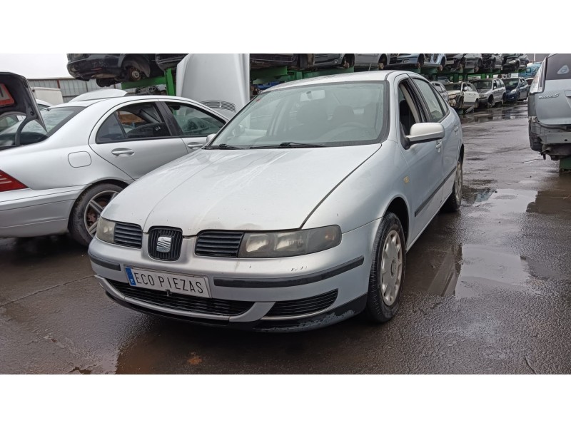 seat toledo ii (1m2) del año 2000