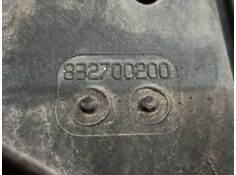 Recambio de electroventilador para fiat doblo (119) 1.9 diesel cat referencia OEM IAM 832700200   2
