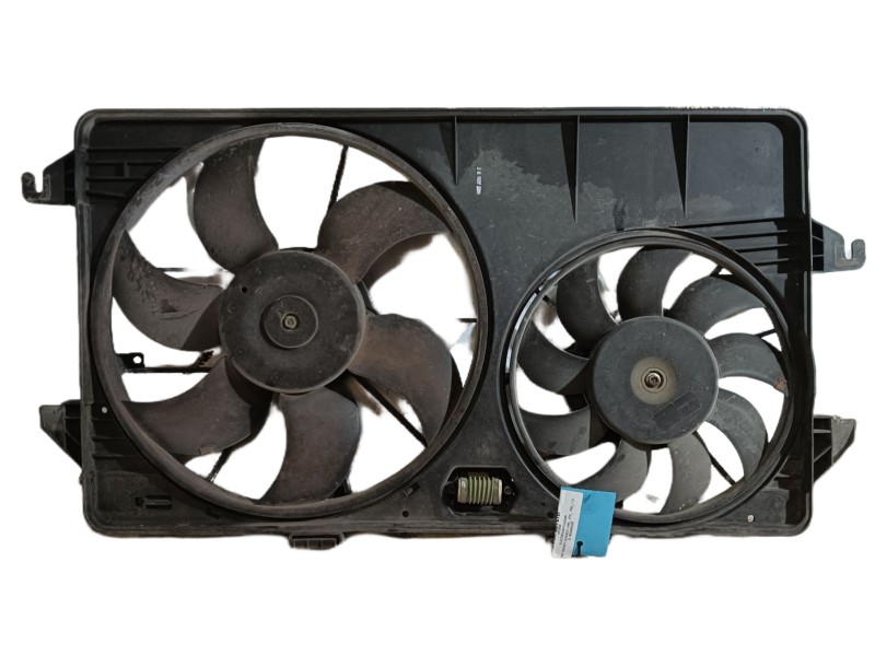 Recambio de electroventilador para ford transit connect (p65_, p70_, p80_) 1.8 di referencia OEM IAM   