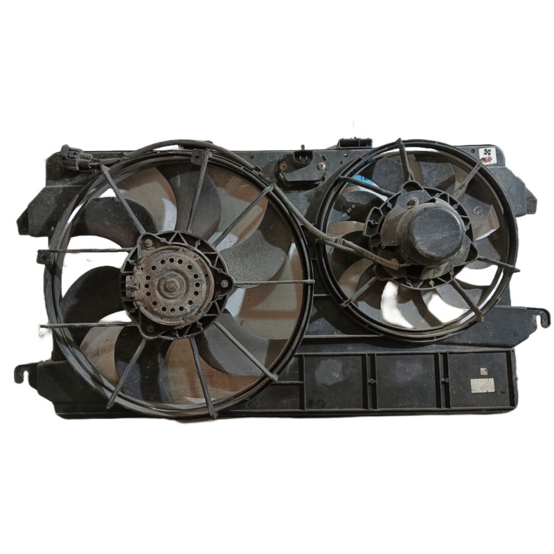 Recambio de electroventilador para ford transit connect (p65_, p70_, p80_) 1.8 di referencia OEM IAM   
