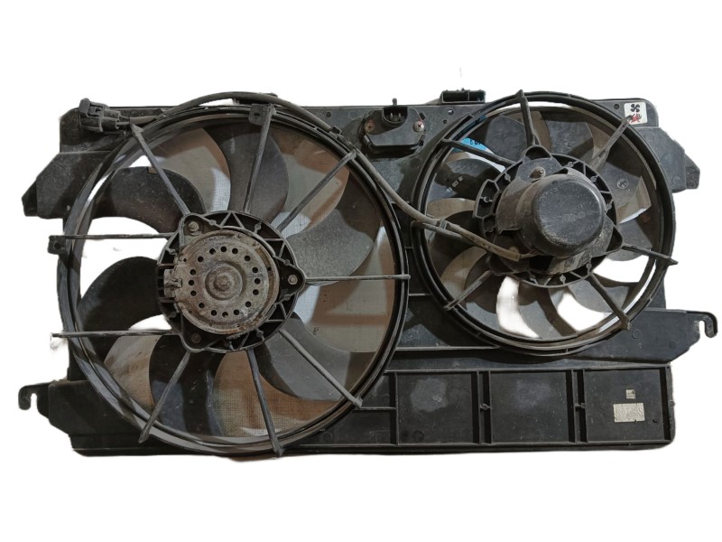 Recambio de electroventilador para ford transit connect (p65_, p70_, p80_) 1.8 di referencia OEM IAM   
