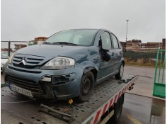 CITROËN C3 I (FC_, FN_)