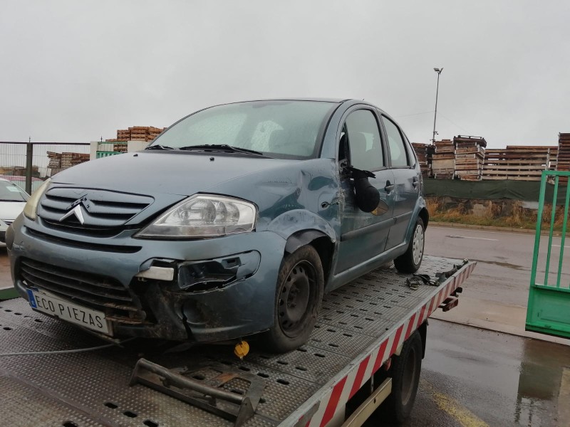 citroën c3 i (fc_, fn_) del año 2008