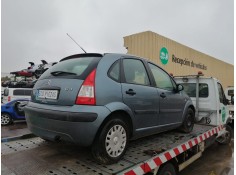 citroën c3 i (fc_, fn_) del año 2008 2