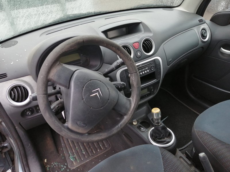 citroën c3 i (fc_, fn_) del año 2008