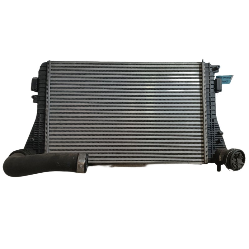 Recambio de intercooler para volkswagen golf v (1k1) 2.0 tdi 16v referencia OEM IAM 150488754  