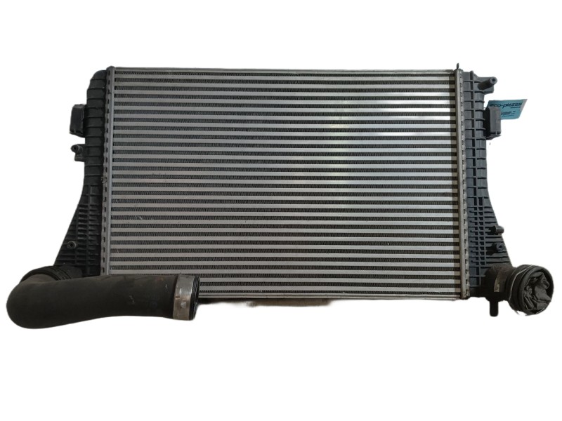 Recambio de intercooler para volkswagen golf v (1k1) 2.0 tdi 16v referencia OEM IAM 150488754  