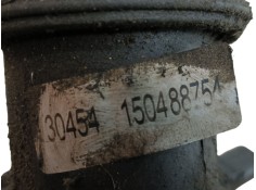 Recambio de intercooler para volkswagen golf v (1k1) 2.0 tdi 16v referencia OEM IAM 150488754   2