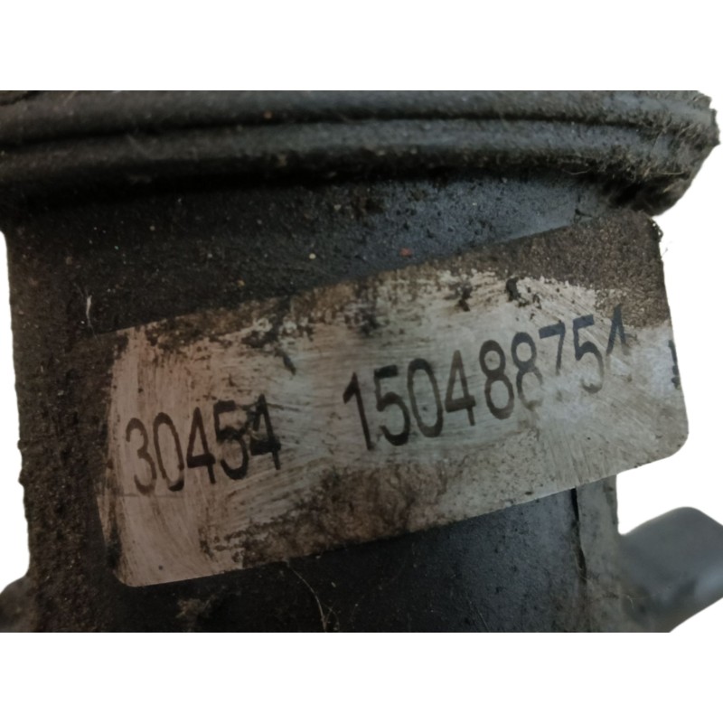 Recambio de intercooler para volkswagen golf v (1k1) 2.0 tdi 16v referencia OEM IAM 150488754  