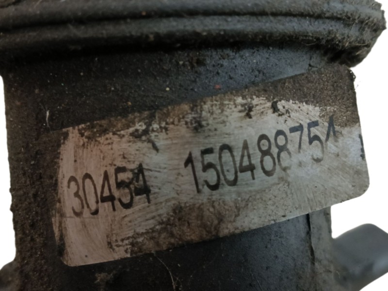 Recambio de intercooler para volkswagen golf v (1k1) 2.0 tdi 16v referencia OEM IAM 150488754  