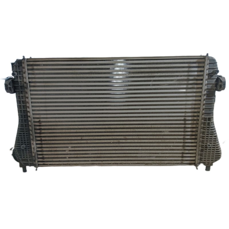 Recambio de intercooler para volkswagen golf v (1k1) 2.0 tdi 16v referencia OEM IAM 150488754  