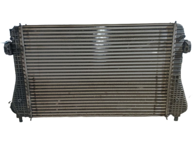 Recambio de intercooler para volkswagen golf v (1k1) 2.0 tdi 16v referencia OEM IAM 150488754  
