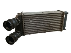 Recambio de intercooler para peugeot 307 sw (3h) 1.6 hdi 110 referencia OEM IAM 9648551880  