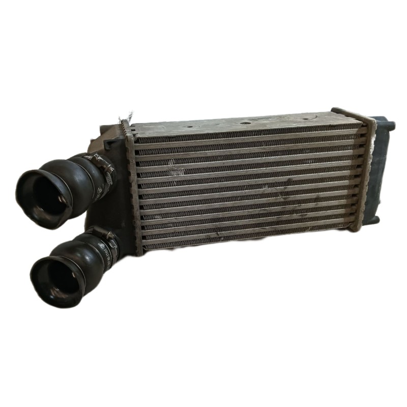 Recambio de intercooler para peugeot 307 sw (3h) 1.6 hdi 110 referencia OEM IAM 9648551880  