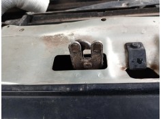 Recambio de cerradura capot para volkswagen polo classic (86c, 80) 1.3 referencia OEM IAM    2