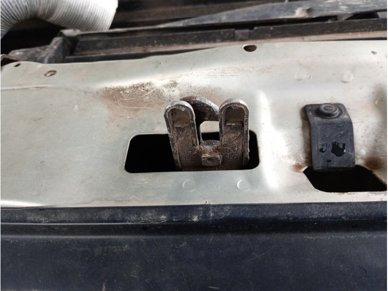 Recambio de cerradura capot para volkswagen polo classic (86c, 80) 1.3 referencia OEM IAM   