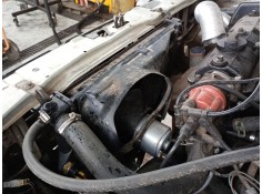 Recambio de radiador agua para volkswagen polo classic (86c, 80) 1.3 referencia OEM IAM    2