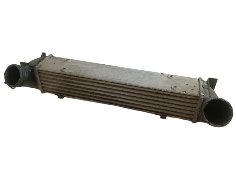 Recambio de intercooler para bmw 1 (e87) 118 d referencia OEM IAM 752491607  3093796