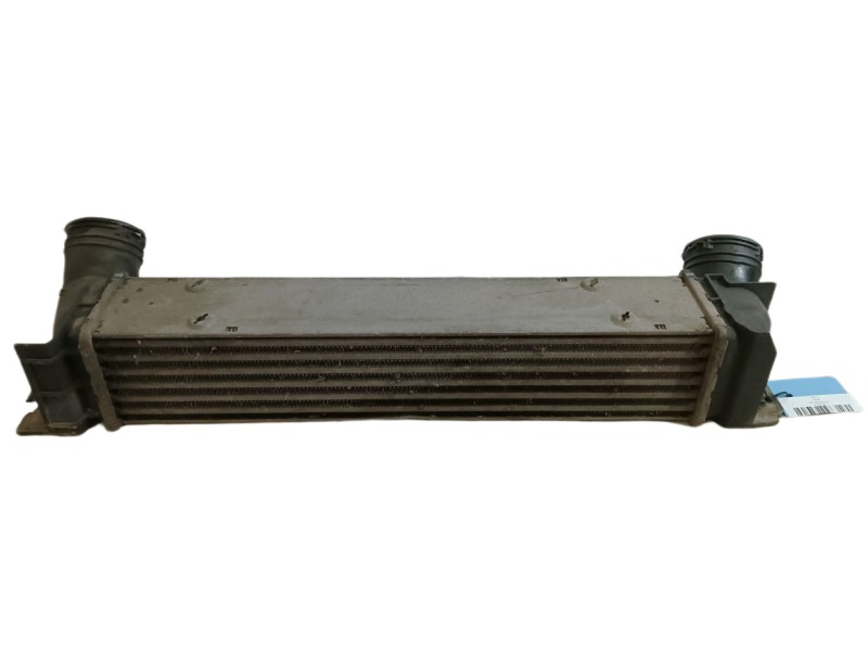 Recambio de intercooler para bmw 1 (e87) 118 d referencia OEM IAM 752491607  3093796