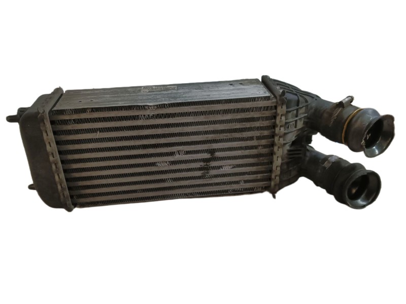 Recambio de intercooler para citroën c3 sx referencia OEM IAM 9684311680  