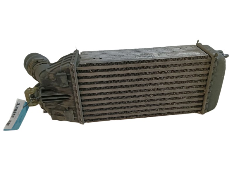Recambio de intercooler para citroën c3 sx referencia OEM IAM 9684311680  
