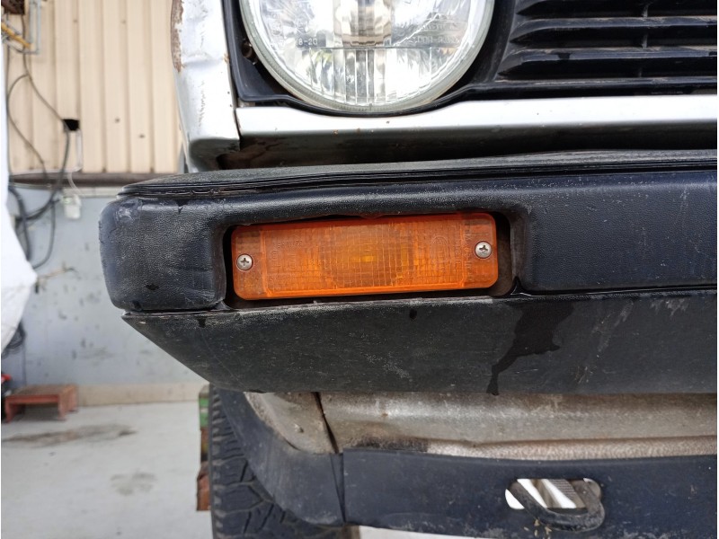 Recambio de piloto delantero derecho para volkswagen polo classic (86c, 80) 1.3 referencia OEM IAM   