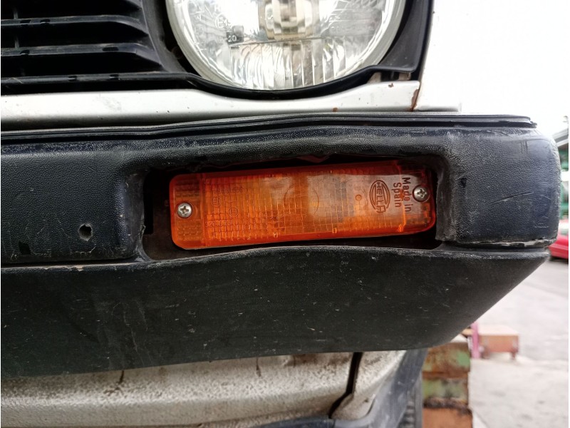 Recambio de piloto delantero izquierdo para volkswagen polo classic (86c, 80) 1.3 referencia OEM IAM   