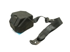 Recambio de cinturon seguridad trasero izquierdo para audi a1 sportback (8xa) attraction referencia OEM IAM   