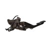 Recambio de pedal freno para peugeot 108 1.0 vti 72 referencia OEM IAM 1611844780 1611802380 