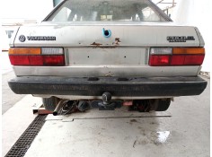 Recambio de paragolpes trasero para volkswagen polo classic (86c, 80) 1.3 referencia OEM IAM    2