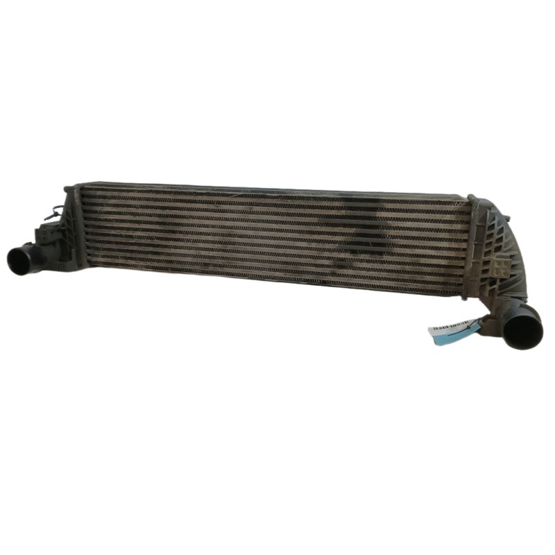 Recambio de intercooler para renault laguna ii (bg0) confort dynamique referencia OEM IAM 8200292773A  