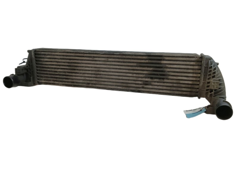 Recambio de intercooler para renault laguna ii (bg0) confort dynamique referencia OEM IAM 8200292773A  