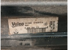 Recambio de intercooler para renault laguna ii (bg0) confort dynamique referencia OEM IAM 8200292773A   2