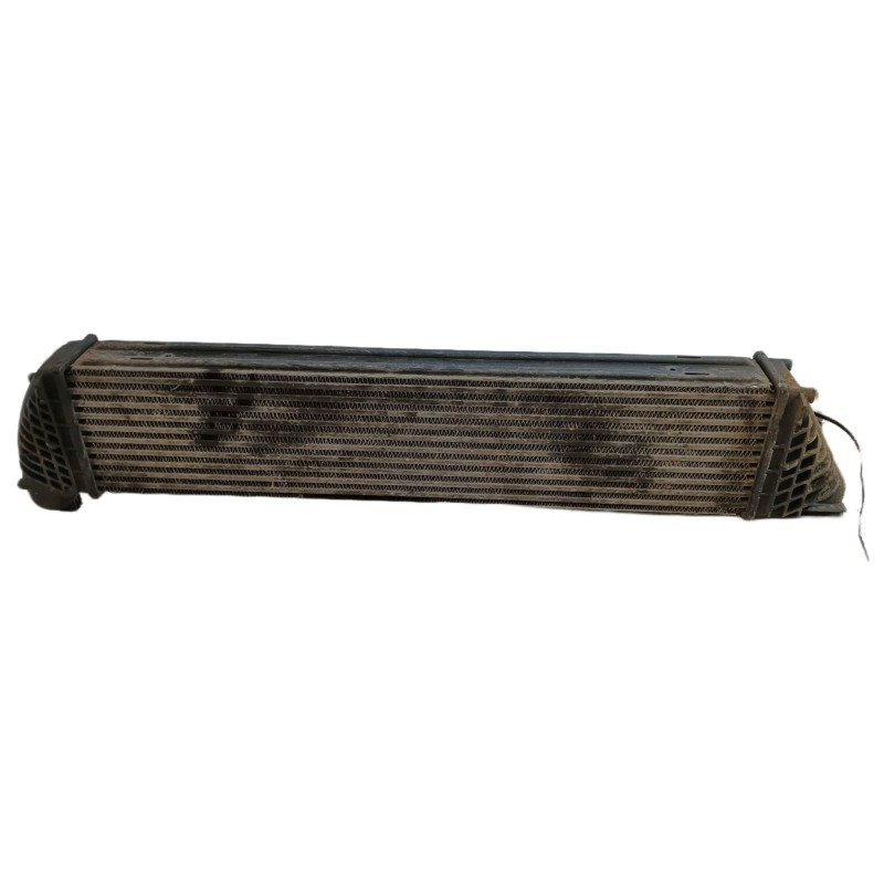 Recambio de intercooler para renault laguna ii (bg0) confort dynamique referencia OEM IAM 8200292773A  