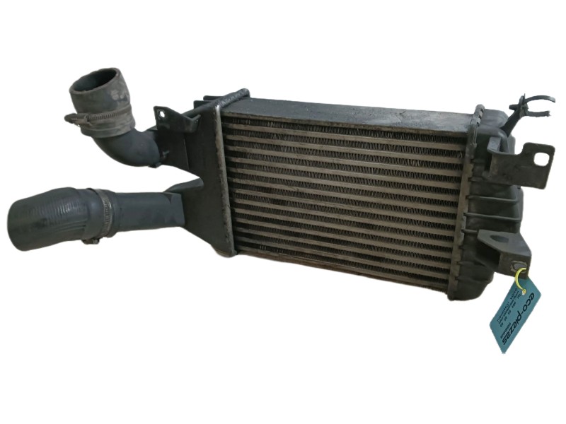 Recambio de intercooler para opel astra h gtc (a04) 1.9 cdti (l08) referencia OEM IAM 13213402  WTP8630