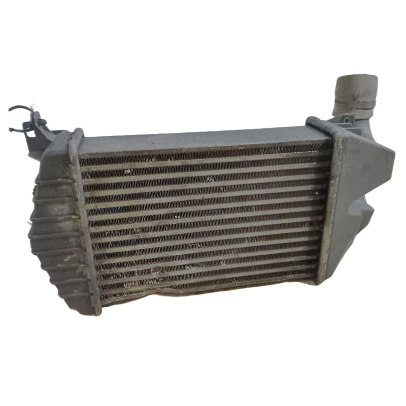 Recambio de intercooler para opel astra h gtc (a04) 1.9 cdti (l08) referencia OEM IAM 13213402  WTP8630