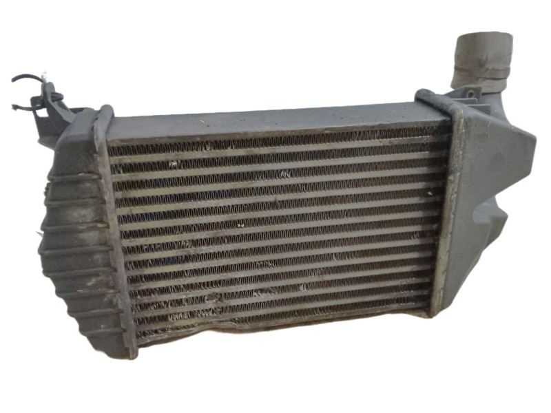 Recambio de intercooler para opel astra h gtc (a04) 1.9 cdti (l08) referencia OEM IAM 13213402  WTP8630