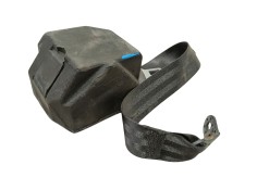 Recambio de cinturon seguridad trasero derecho para audi a1 sportback (8xa) attraction referencia OEM IAM   
