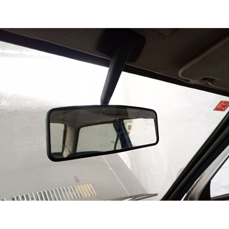 Recambio de espejo interior para volkswagen polo classic (86c, 80) 1.3 referencia OEM IAM   