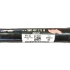 Recambio de transmision delantera izquierda para skoda octavia iv (nx3, nn3, pv3) 2.0 tdi referencia OEM IAM 5Q0407271H 060GJ9Z 